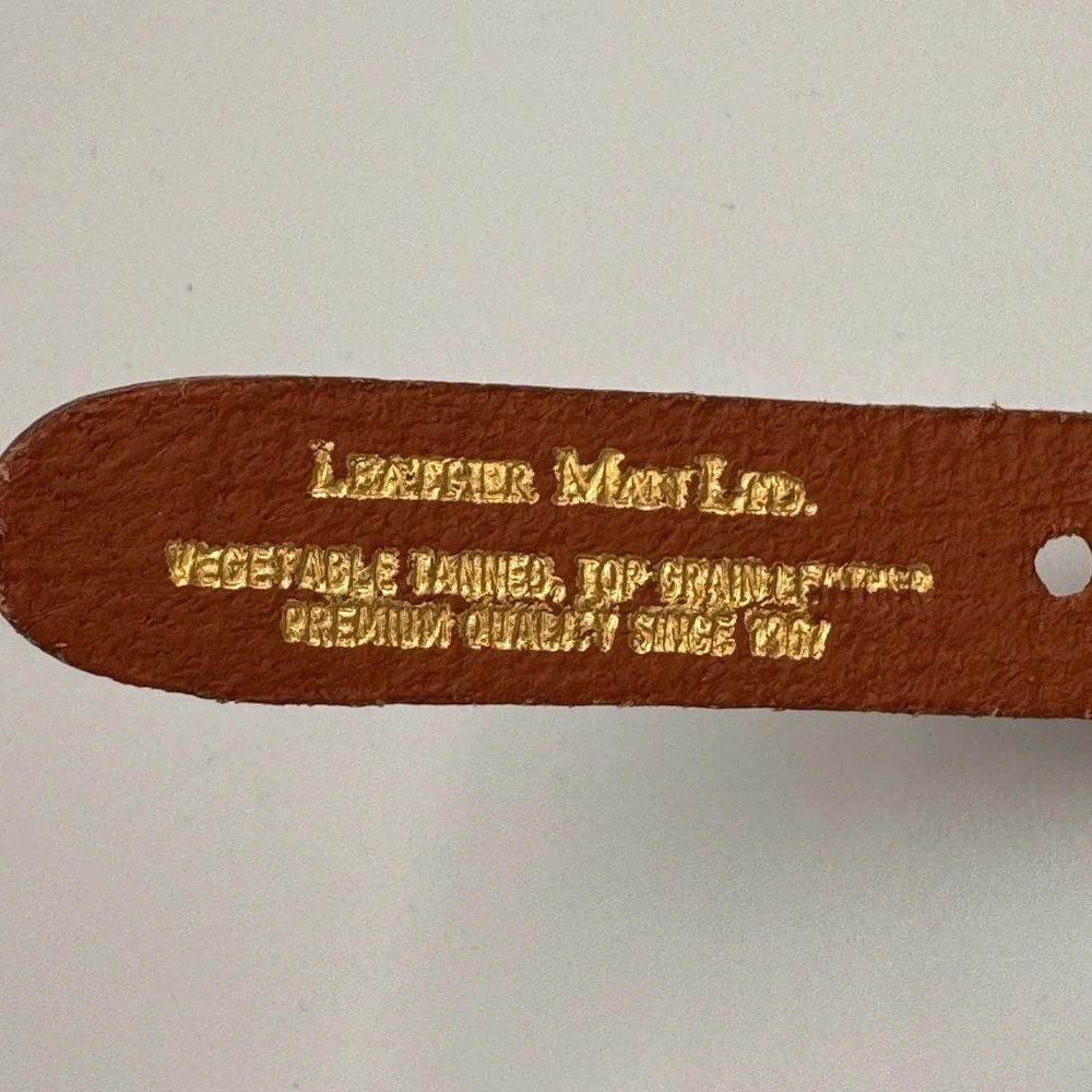 Leather Man Ltd. leather man
